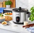 Russell Hobbs Electric Rice Cooker - 1