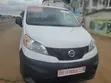 Nissan NV200 2015 White - 2