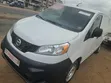 Nissan NV200 2015 White - 3