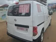 Nissan NV200 2015 White - 5
