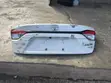 Toyota Corolla Boot Complete (2020-2025) - 1