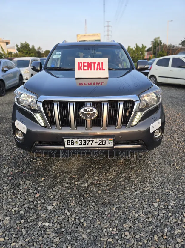 City Motors Ltd Car Rental Services - 1