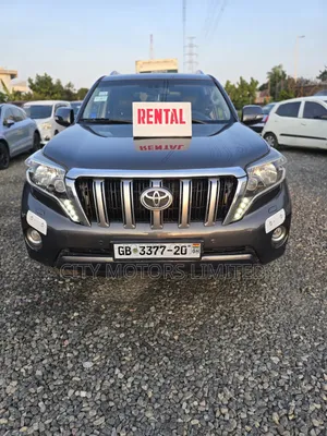City Motors Ltd Car Rental Services