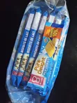 McBerry Milk Cookies - 12 Pack - 3
