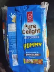 McBerry Milk Cookies - 12 Pack - 4