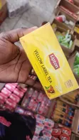 Flavoured Tea - Zesta, Impra, Lipton - 3