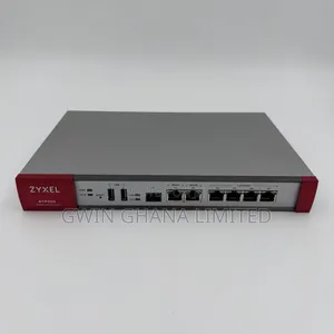 Zyxel ATP200 Firewall - Gigabit Ethernet