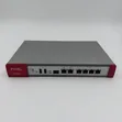 Zyxel ATP200 Firewall - Gigabit Ethernet - 1