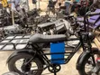 Brand New Electric Scooter 2026 - Black - 4