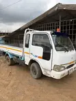 Samsung Yamouzine Diesel Pickup Truck - 2