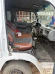 Samsung Yamouzine Diesel Pickup Truck - 3