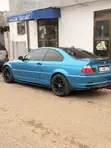 BMW 325i 2002 Blue - 2