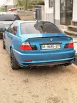 BMW 325i 2002 Blue - 3