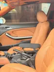 BMW 325i 2002 Blue - 4