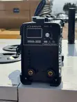 Zeus MMA-300 Portable Inverter Welding Machine - 2