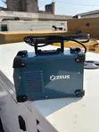 Zeus MMA-300 Portable Inverter Welding Machine - 3