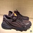 Original Louis Vuitton LV Summit Coffee Sneakers - 2