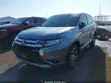 Mitsubishi Outlander 2016 Gray - 1