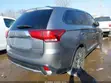 Mitsubishi Outlander 2016 Gray - 2