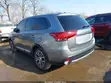 Mitsubishi Outlander 2016 Gray - 4