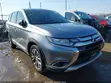 Mitsubishi Outlander 2016 Gray - 5