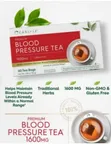 Carlyle Blood Pressure Support Tea | 60 Tea Bags - 1