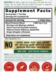 Carlyle Blood Pressure Support Tea | 60 Tea Bags - 3