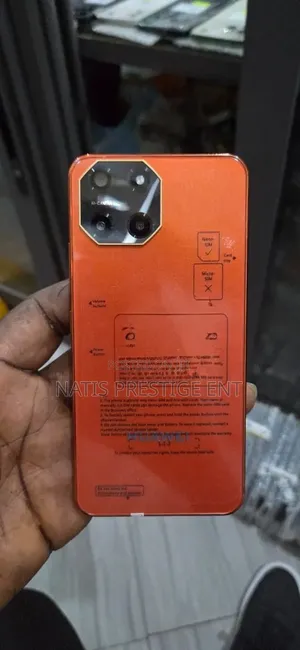 Oppo A1 Pro 128GB Orange