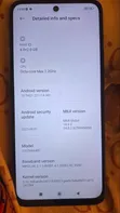Oppo A1 Pro 128GB Orange - 3