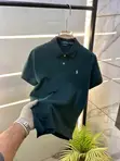 Original Men's Polo Ralph Lauren Lacoste T-Shirt - 2