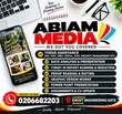 Abiam Media: Printing & Binding Services - 5