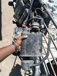 Toyota Corolla S Charcoal Canisters - 1