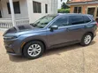 2023 Honda CR-V LX Gray - 1