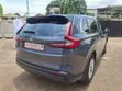 2023 Honda CR-V LX Gray - 2
