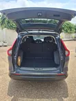 2023 Honda CR-V LX Gray - 3