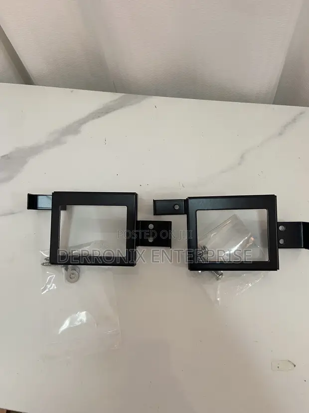Honda Accord Radar Guard - 1