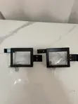 Honda Accord Radar Guard - 2
