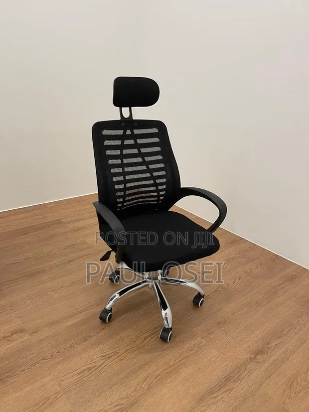 Brand New Zodiac Office Chair - 1