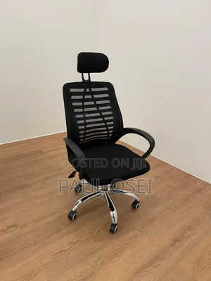 Brand New Zodiac Office Chair