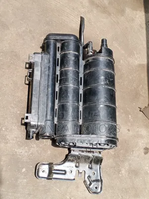 Honda CR-V 2020 Evaporation Canister