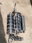 Honda CR-V 2020 Evaporation Canister - 3