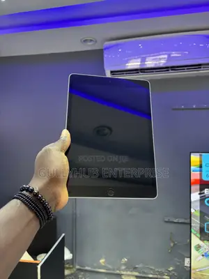 Apple iPad 10.2 (2021) 64GB WiFi