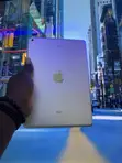 Apple iPad 10.2 (2021) 64GB WiFi - 4