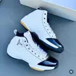 Original Air Jordan 19 SE Olympic Crisp White - 1