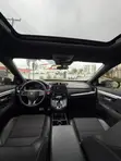 2020 Honda CR-V LX AWD Gray - 1