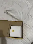 ZTE MF286C 4G LTE Cat 6 Router - 1
