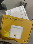 ZTE MF286C 4G LTE Cat 6 Router - 3