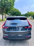 Honda CR-V EX-L 2025 Gray - 3