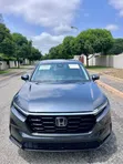 Honda CR-V EX-L 2025 Gray - 4