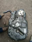 Toyota Yaris Fuel Tank - 2